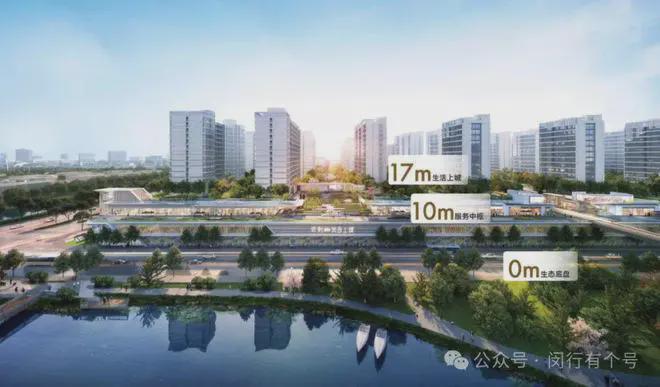 处发布：保利光合上城启幕理想生活新篇j9九游会网址是什么保利光合上城售楼(图19)