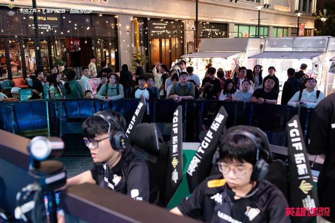 潽出潽进”！这项亚洲顶尖赛事全面开战j9九游会网址是什么南京路的人又“(图5)
