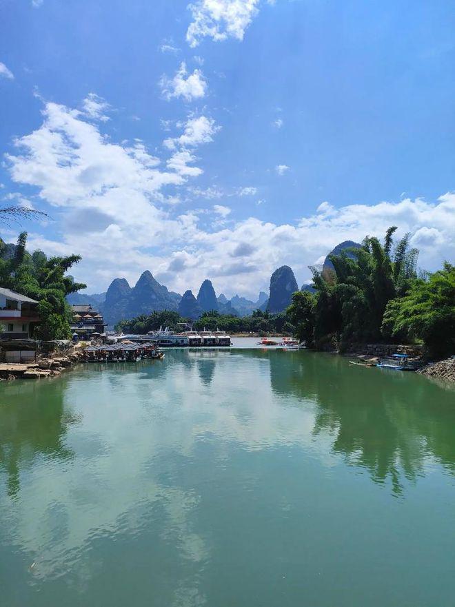 桂林5天4晚行程如何规划旅游费用九游会J