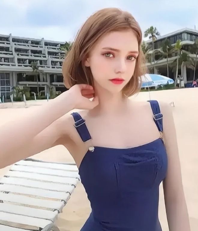 国家美女如云肤白貌美却嫁不出去！J9国际网站世界上男生最稀少