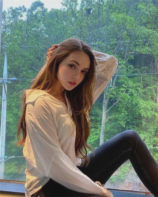 国家美女如云肤白貌美却嫁不出去！J9国际网站世界上男生最稀少的(图7)