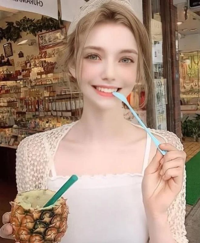 国家美女如云肤白貌美却嫁不出去！J9国际网站世界上男生最稀少的(图18)