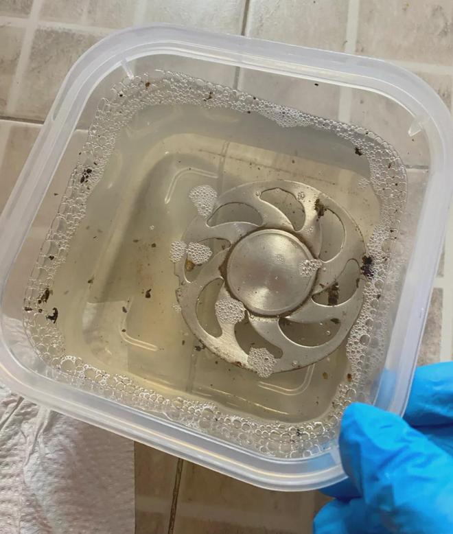 的清洁好物——氧净！用法大全（2025新编）九游会J9入口洗衣伴侣？溶油大师？以一抵百(图3)