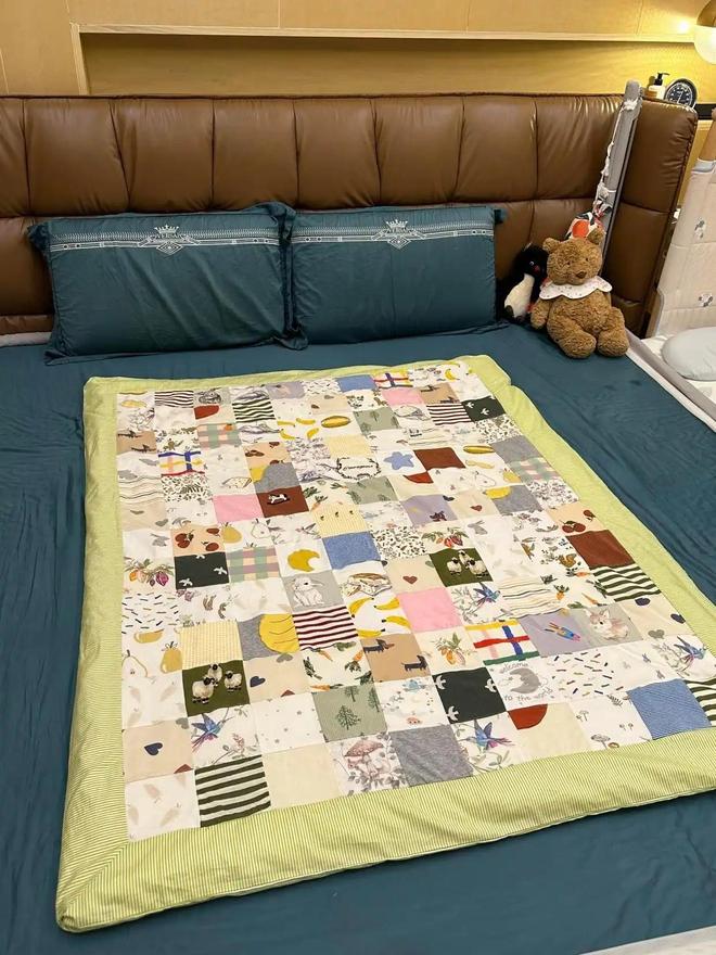 的8个“神改造”我悟了：原来一直在扔钱j9九游会入口首页旧衣服别扔看完网友(图4)