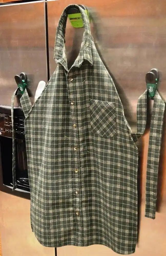 的8个“神改造”我悟了：原来一直在扔钱j9九游会入口首页旧衣服别扔看完网友(图3)