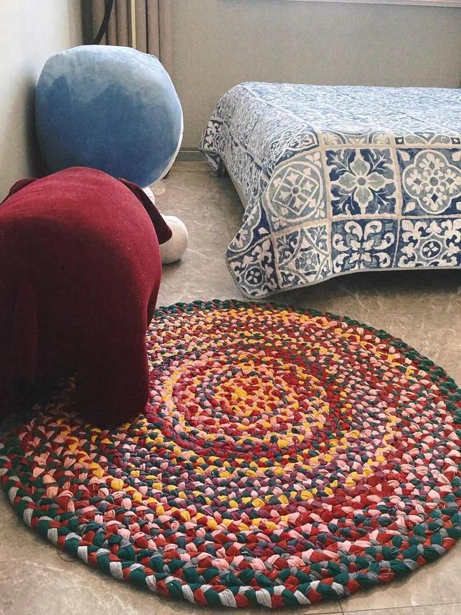 的8个“神改造”我悟了：原来一直在扔钱j9九游会入口首页旧衣服别扔看完网友(图6)