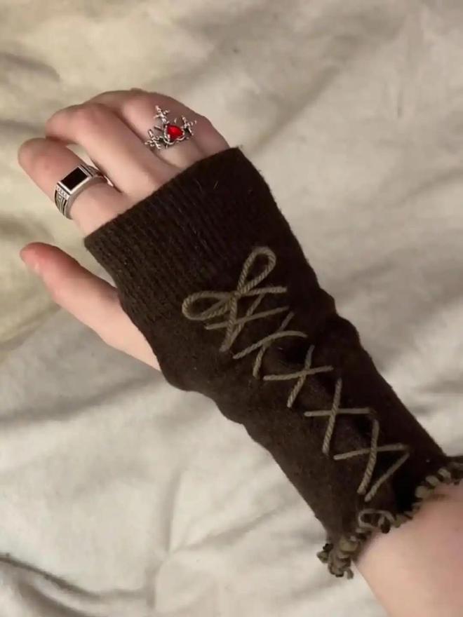 的8个“神改造”我悟了：原来一直在扔钱j9九游会入口首页旧衣服别扔看完网友(图2)