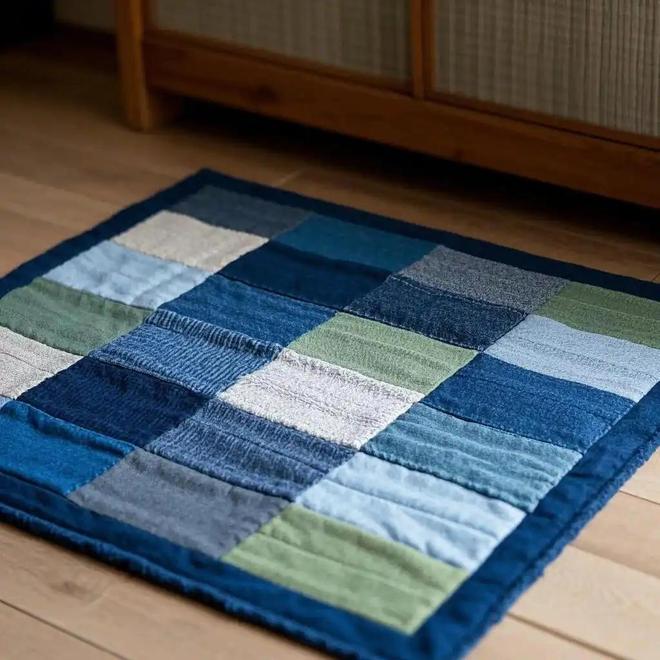 的8个“神改造”我悟了：原来一直在扔钱j9九游会入口首页旧衣服别扔看完网友(图10)