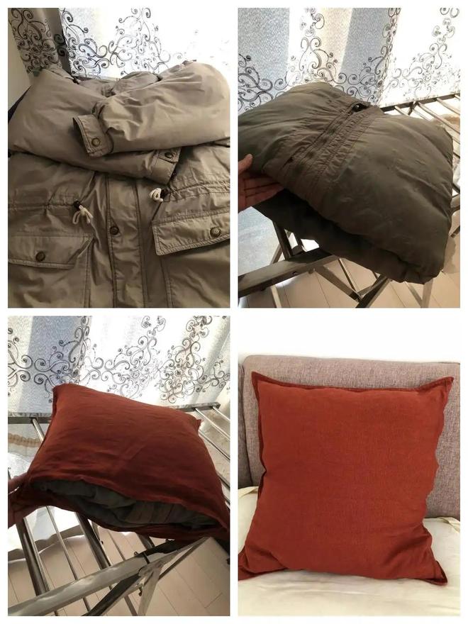 的8个“神改造”我悟了：原来一直在扔钱j9九游会入口首页旧衣服别扔看完网友(图13)