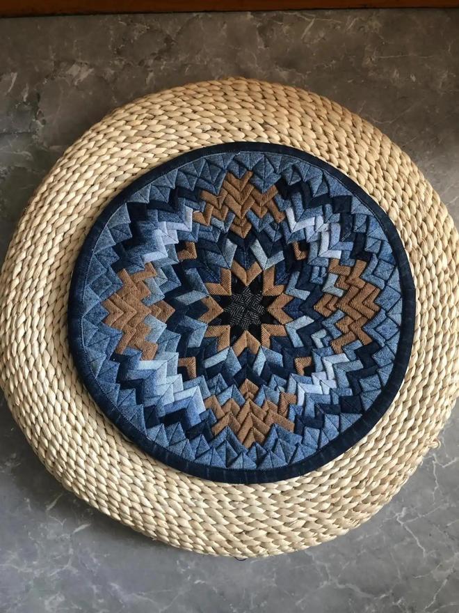 的8个“神改造”我悟了：原来一直在扔钱j9九游会入口首页旧衣服别扔看完网友(图14)